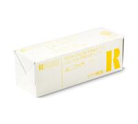Ricoh type J Y toner amarillo (original)