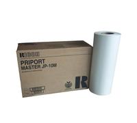 Ricoh type JP10M (893027) máster