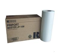 Ricoh type JP10M (B4) master 2x (original)