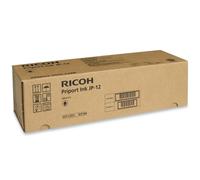 Ricoh type JP12 tinta negra 5x (original)