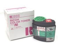 Ricoh type L1 M toner magenta (original)