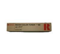 RICOH TYPE M2 885321 NEGRO TÓNER - 25000 PÁGINAS PARA AFICIO 1224C