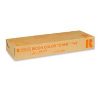 Ricoh type M2 Y toner amarillo (original)