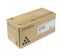 Ricoh type MP 401E toner negro (original)