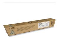 Ricoh type MP C2800/C3300/C3001/C3501E toner cian (original)