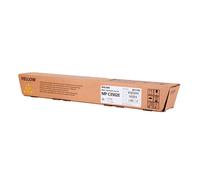 Ricoh type MP C3502E toner amarillo (original)