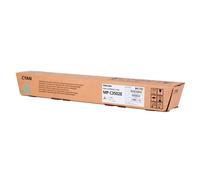 Ricoh type MP C3502E toner cian (original)