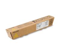 Ricoh type MP C406 toner amarillo (original)