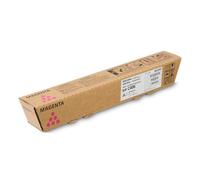 Ricoh type MP C406 toner magenta (original)