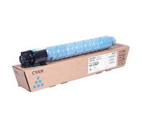 Ricoh type MP C407 toner cian XL (original)