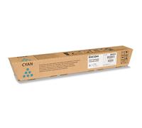 Ricoh type MP C4500E toner cian (original)