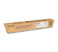 Ricoh type MP C5501E / MP C5000E toner amarillo (original)