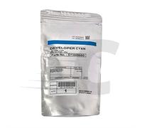 Ricoh type MP C5502 revelador cian