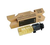 Ricoh type P C375 toner amarillo