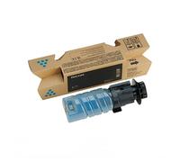 Ricoh type P C375 toner cian