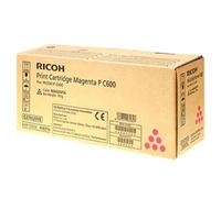 RICOH 408316 MAGENTA TÓNER - 12000 PÁGINAS PARA P C600