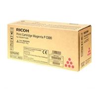 408316 RICOH P C600 CARTUCHO DE TÓNER MAGENTA