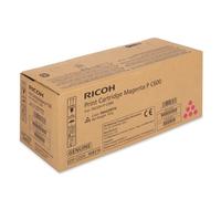Ricoh type P C600 toner magenta (original)