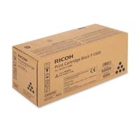 Ricoh type P C600 toner 408314 negro