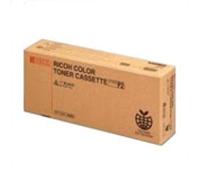 Ricoh type P2 (888235) toner negro