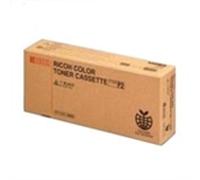 Ricoh type P2 (888235) toner negro