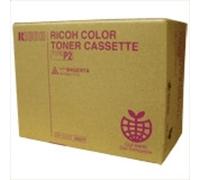 Ricoh type P2 (888237) toner magenta
