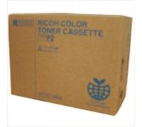 Ricoh type P2 (888238) toner cian