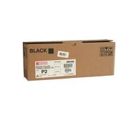 Ricoh type P2 BK toner negro (original)