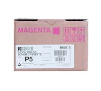 Ricoh type P5 M toner magenta