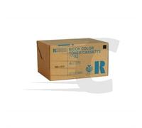 Ricoh type R2 (888347) toner cian