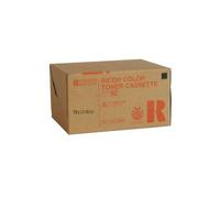 Ricoh type R2 (888345) toner amarillo