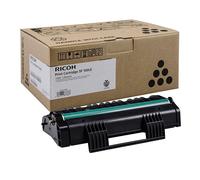 Ricoh SP 100LE toner 407166 negro