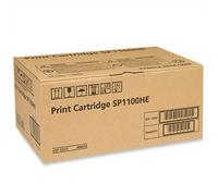 Ricoh type SP 1100SF (406572) toner negro XL