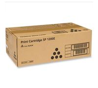 Ricoh type SP 1200E (406837) toner negro