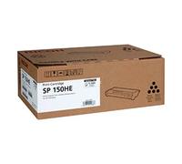 Ricoh type SP 150HE toner 408010 negro XL