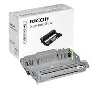 Ricoh 408296 One Size Black