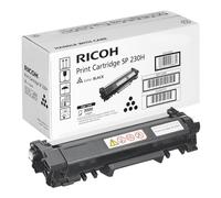 Ricoh type SP 230H toner negro XL (original)