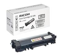 Ricoh type SP 230L toner negro (original)