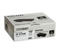 Ricoh type SP 277HE toner 408160 negro