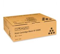 RICOH 406218 NEGRO TÓNER - 5000 PÁGINAS PARA AFICIO SP3300D