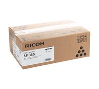 Ricoh type SP 330L toner negro (original)