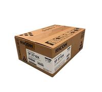Ricoh 408285 cartucho de tóner 1 pieza(s) Original Negro