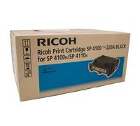 402810 RICOH TYPE 220 CARTUCHO DE TÓNER NEGRO