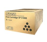 Ricoh type SP 5100E (402877) toner negro