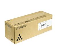 Ricoh type SP 6430 toner 407510 negro
