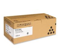 Ricoh type SP-C220E toner amarillo (original)