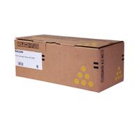 Ricoh type SP C250E toner amarillo (original)