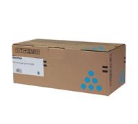 Ricoh type SP C250E toner cian (original)