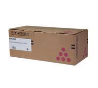 Ricoh type SP C250E toner magenta (original)