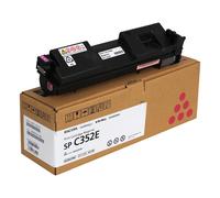 Ricoh type SP C352DN toner magenta (original)